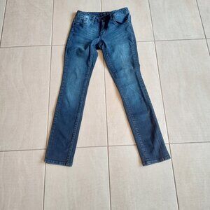 Jessica Simpson Indigo Skinny Jeans